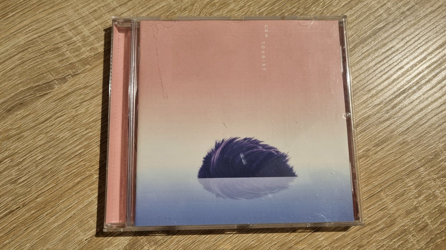 CD: CBN - Tourist – Usato da Hagenbuch ZH venduto da lecterr55
