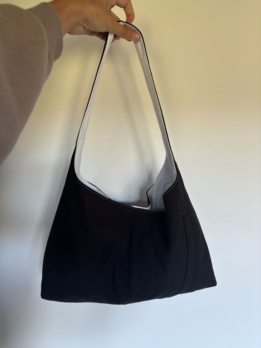Borse da donna: SELFMADE jeans black bag – Nuovo e nell'imballaggio originale da Tavannes venduto da callie.mcli 3