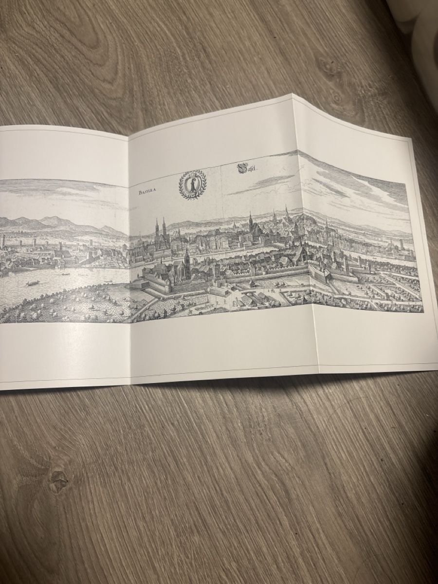 Tutti i francobolli: Souvenir de la Poste "Colombe de Bâle" 1845-1995 – Nuovo (secondo la descrizione) da Giubiasco venduto da cri_mzc6 7