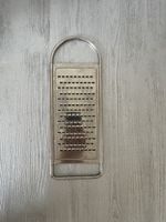 Gemüseraffel