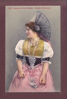 APPENZELL - Tracht
