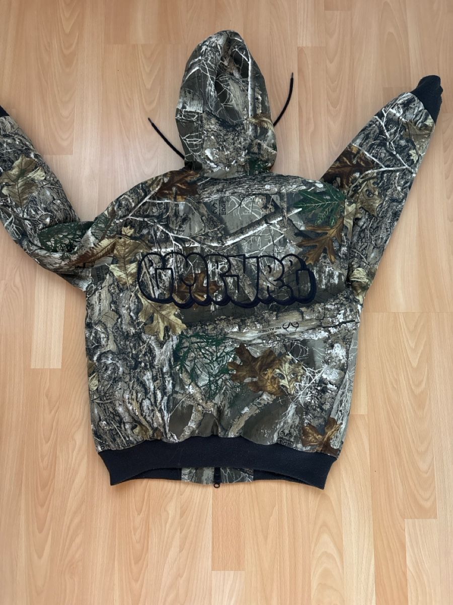 Vestes: Campuflage Jacke – D'occasion à Wolfwil par pma_vbw6 1
