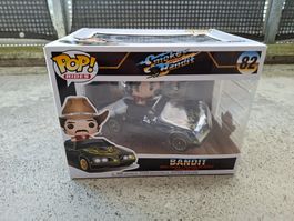 FunkoPop Smokey and the Bandit