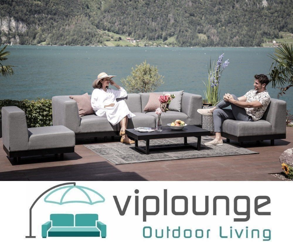 Viplounge Sofas: Allwetter Möbel - Outdoor Lounge – Neu und originalverpackt aus Uznach von viplounge 1