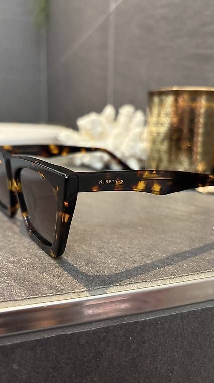 Brillen & Gläser: Sonnenbrille von Ninety-9 – Neu und originalverpackt aus Lüterswil von Alice363 2