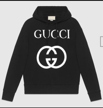 Gucci Herrenpullover