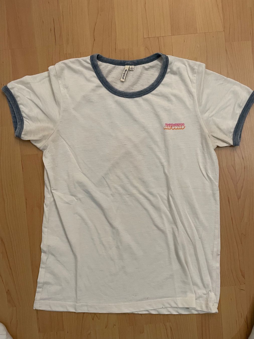 Rip Curl T-shirt: Tshirt Rip Curl – Usato da Churwalden venduto da kim_ml2k