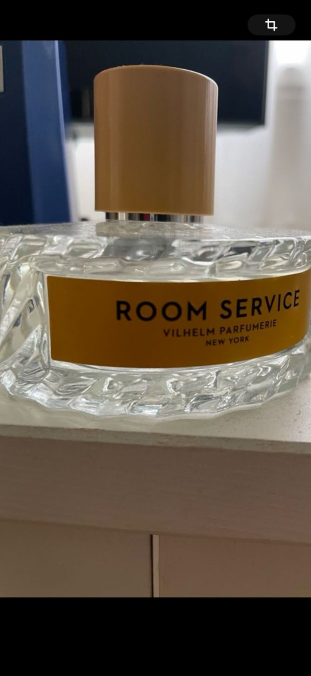 Profumi & Eau de Toilette: Vilhelm parfumerie, room service, 2ml Abfüllung – Usato da Buchs AG venduto da Genius5