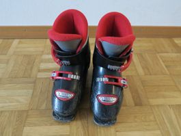 Nordica Skischuhe MP 19.5 / Gr. 31.5