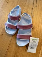 Crocs Crocband Cruiser Sandalen, Gr. 30, Neu mit Etikett!