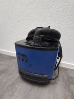 Rückenstaubsauger