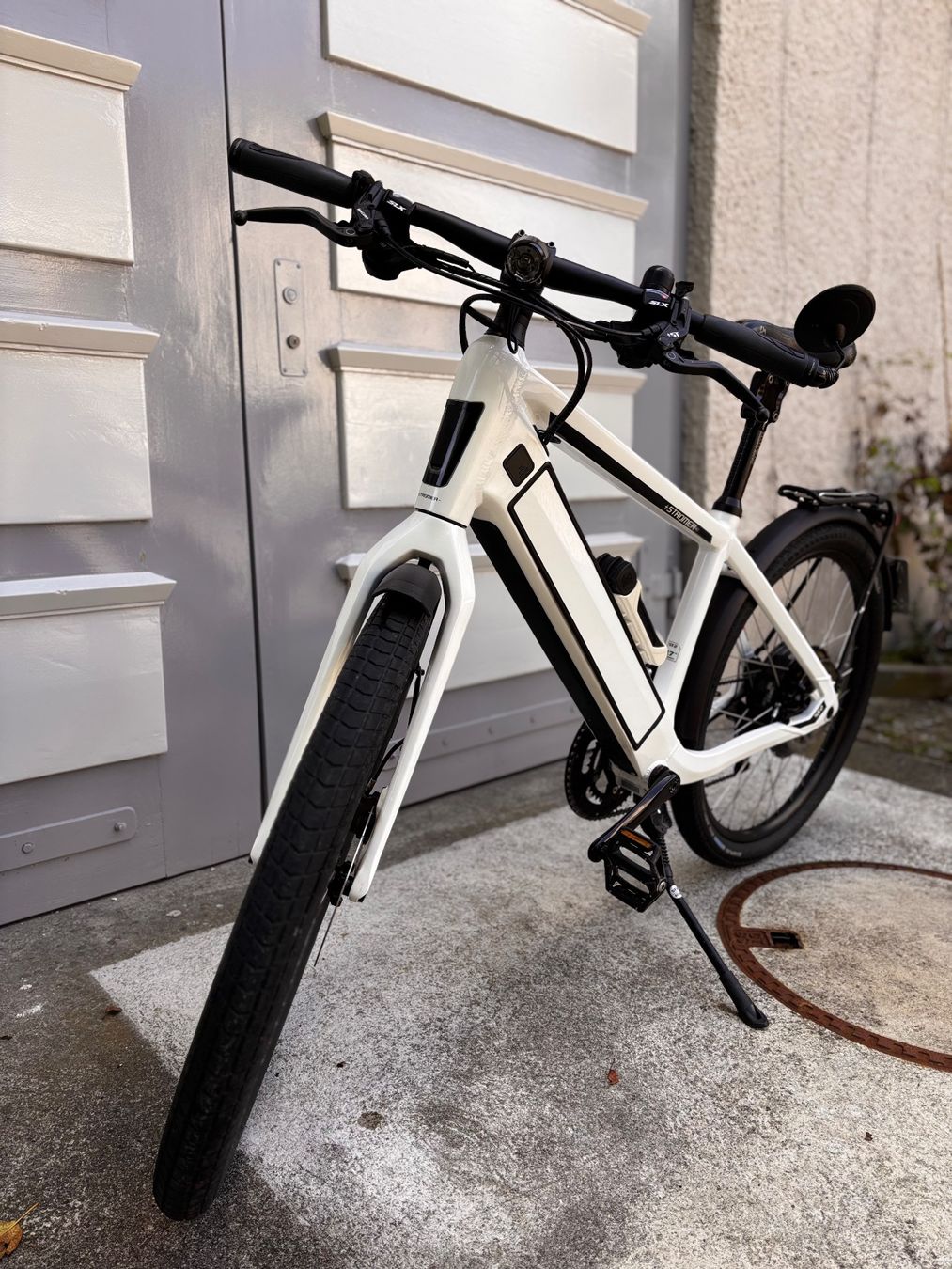 Stromer Velos: Stromer ST2 Syno Drive 17“ Sport E-Bike 45kmh – Gebraucht aus Zofingen von Iananas 1