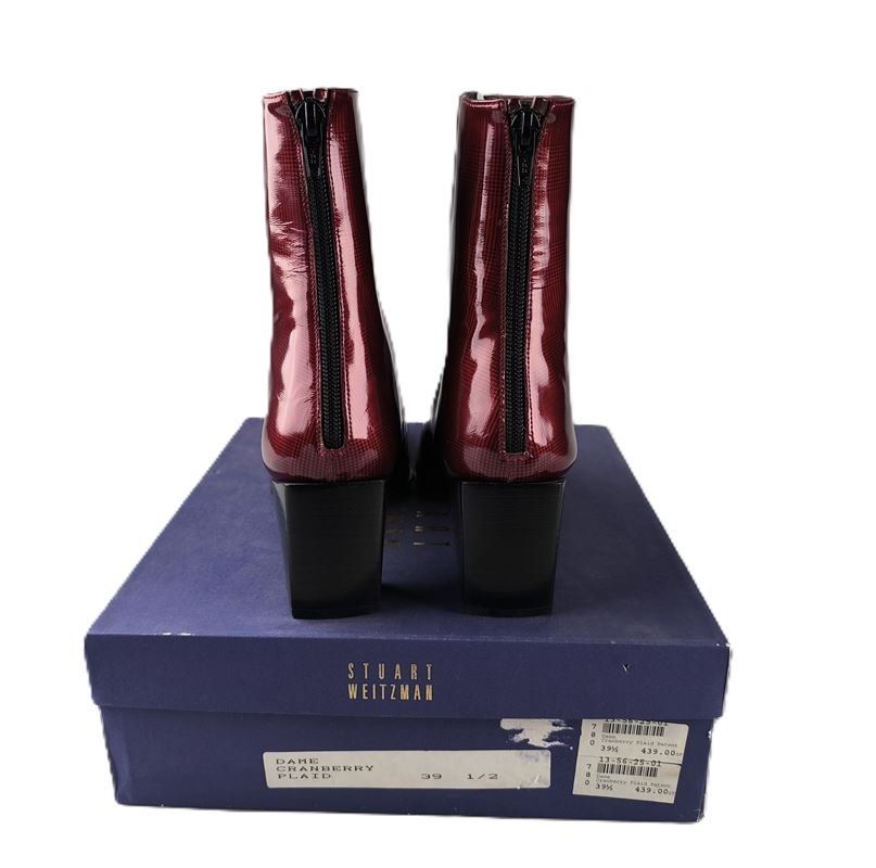 Stuart Weitzman Scarpe da donna: STUART WEITUMAN - Damen Schuhe Grösse 39.1/2 – Nuovo e nell'imballaggio originale da Rüti ZH venduto da Restwert_Rueti_ZH