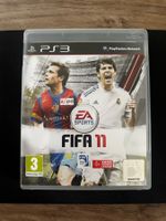 FIFA 11 - PS3 Spiel