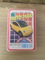 FX Schmid Auto 2000 Quartett