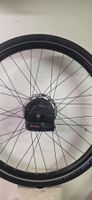 Nuvinci Nabenschaltung Electric N380 Riemen