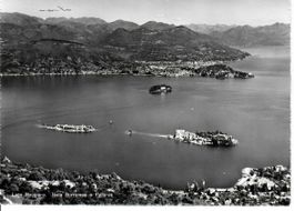 Isole Borromee