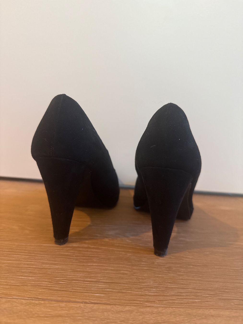 Graceland Scarpe da donna: Klassische schwarze High Heels – Usato da Nürensdorf venduto da Marylane 3