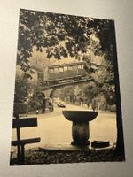 Postkarte Seibahn Rigiblick Zürich