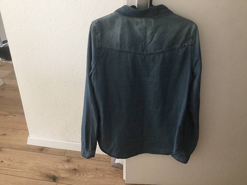 Camicette: Jean Shirt, Size 38-40 – Usato da Dällikon venduto da Martisw7 2