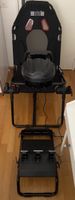 Thrustmaster Sim-Racing Setup!!