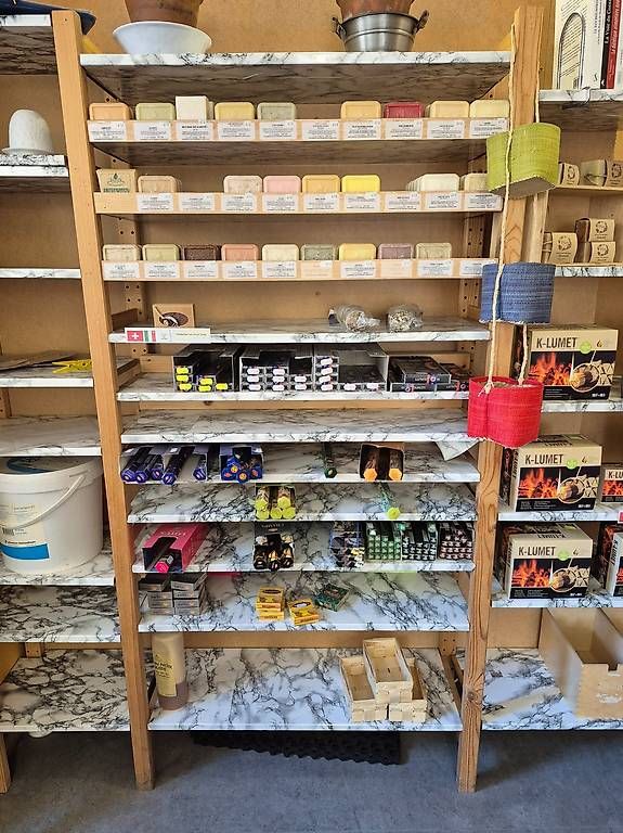 Scaffali: Etagère en bois Ikea IVAR – Usato da La Chaux-de-Fonds venduto da lgdm 2