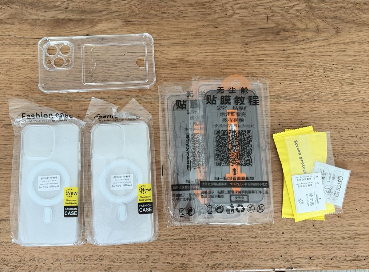 Apple Handys / Smartphones: iPhone 14 Pro Max 256GB Space Black – Gebraucht aus Rüti ZH von Dar_Din0812 5