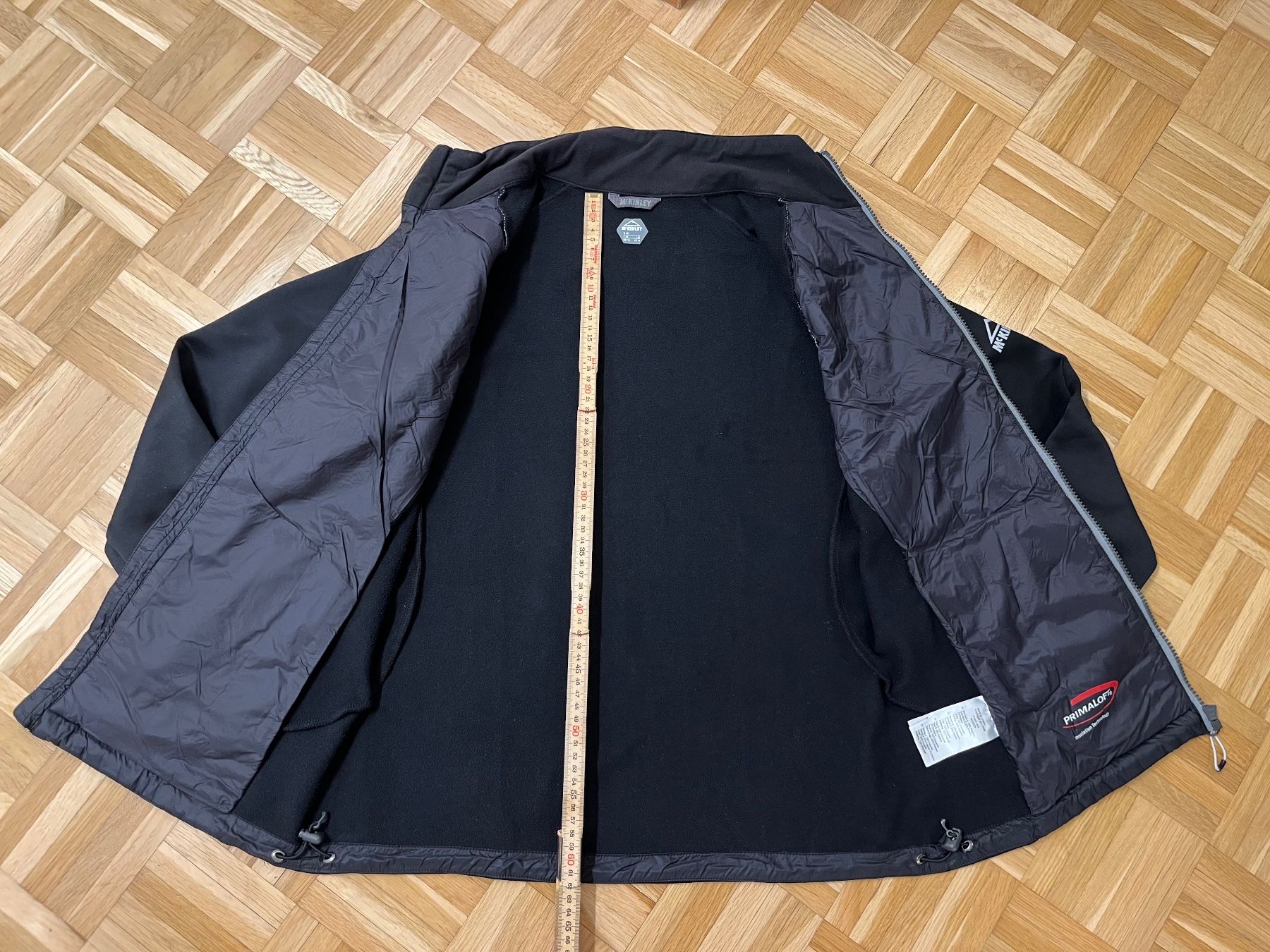 Mckinley Giacche: Primaloft Jacke McKinley / Gr. 40 – Usato da Kirchberg SG venduto da EINZIG_artig 1