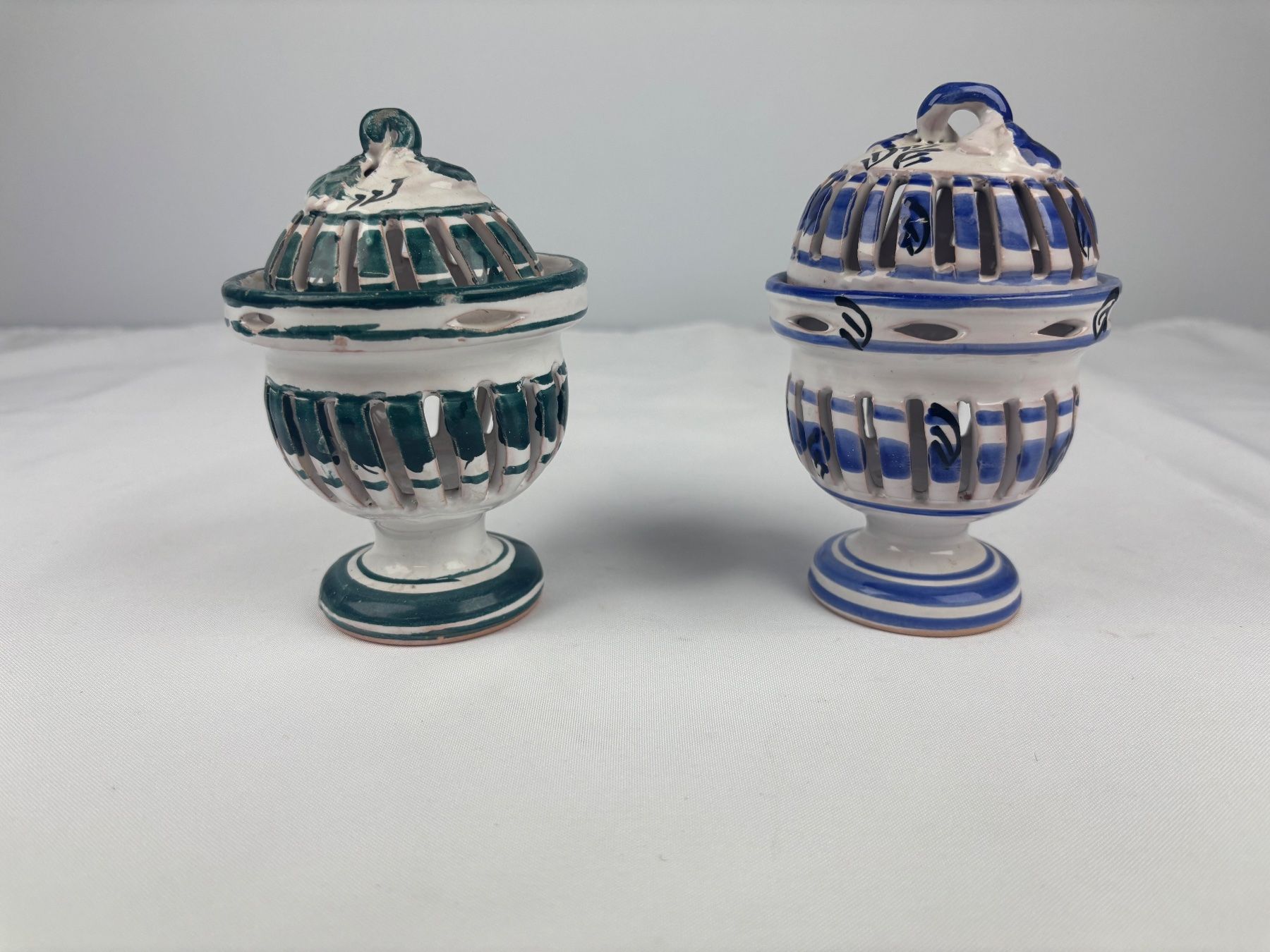 Bougeoirs: Kerzenständern – D'occasion à Wettingen par Wendemarket