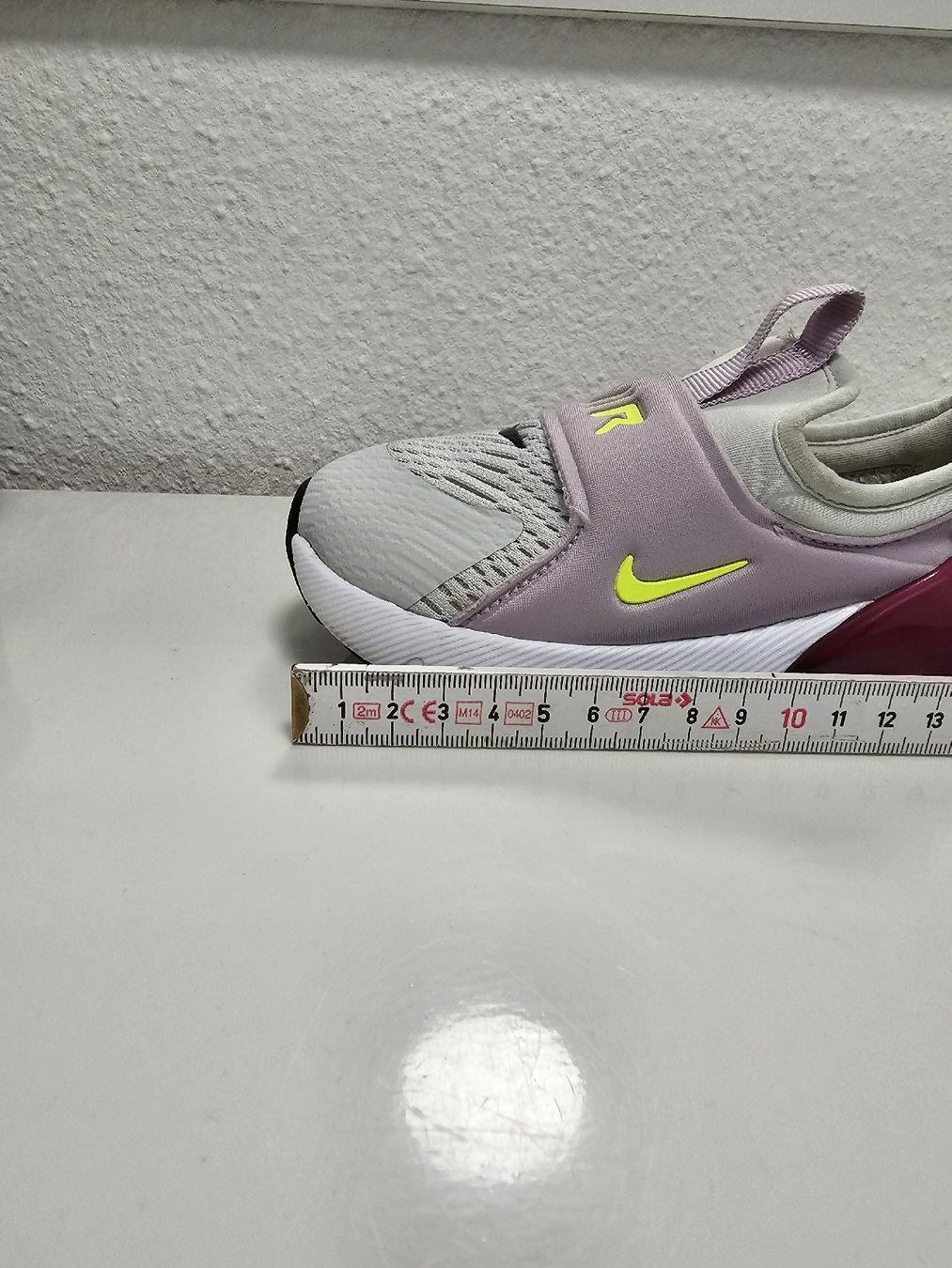 Nike Schuhe für Jungen: Nike Air 270 Kinder – Gebraucht aus Suhr von MrvicaAG 6