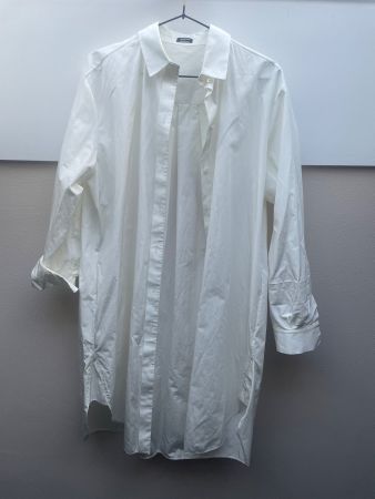 Jil Sander chemise 36