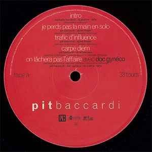 Dischi in vinile: Pit Baccardi ‎– Pit Baccardi (2LP) – Usato da Genève venduto da jim_6fyg 9