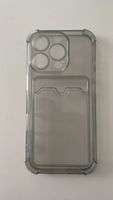 I Phone Hülle I Phone 16 Pro