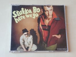 Stakka Bo here we go