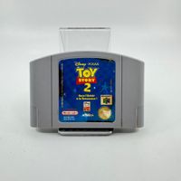 Toy Story 2 (Nintendo 64)