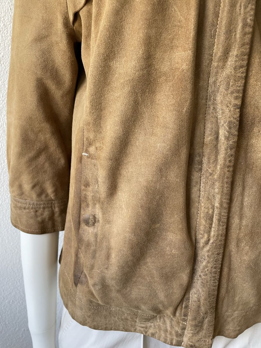 Closed Vestes: Closed Lederjacke – Neuf (Voir description) à Winterthur par 19.19 4