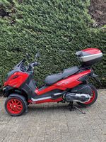 Gilera Fuoco 500