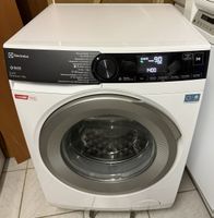 Electrolux Waschmaschine 9Kg Luxe Pro Steam Elite Bj:2025