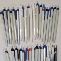 35 Stück Caran D'ache