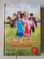 Bibi&Tina-Buch