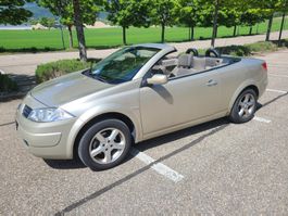 Renault Mégane Cabriolet - Idéal pour l'été ! ☀️😎🚗