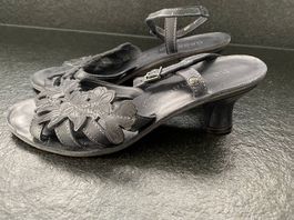 Damensandalen - Marke Neosens - Gr. 39
