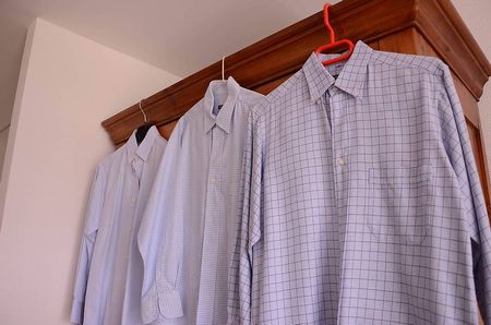 Superbes Chemises homme en très bon état taille S