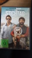 DVD "Stichtag" von Todd Phillips