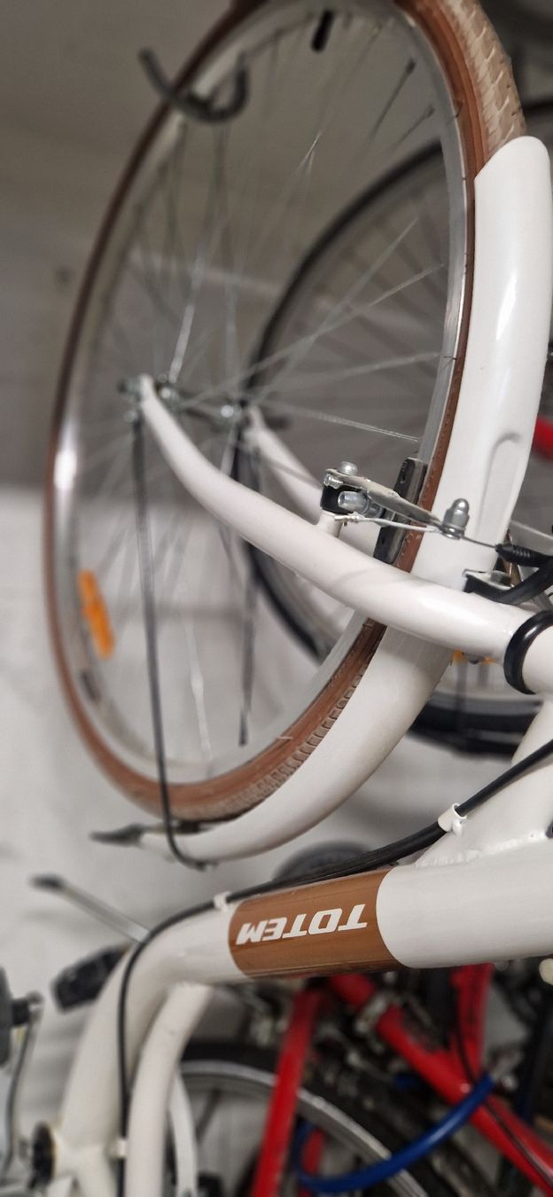 Biciclette: Citybike Damen – Nuovo (secondo la descrizione) da St. Gallen venduto da Cansado 1