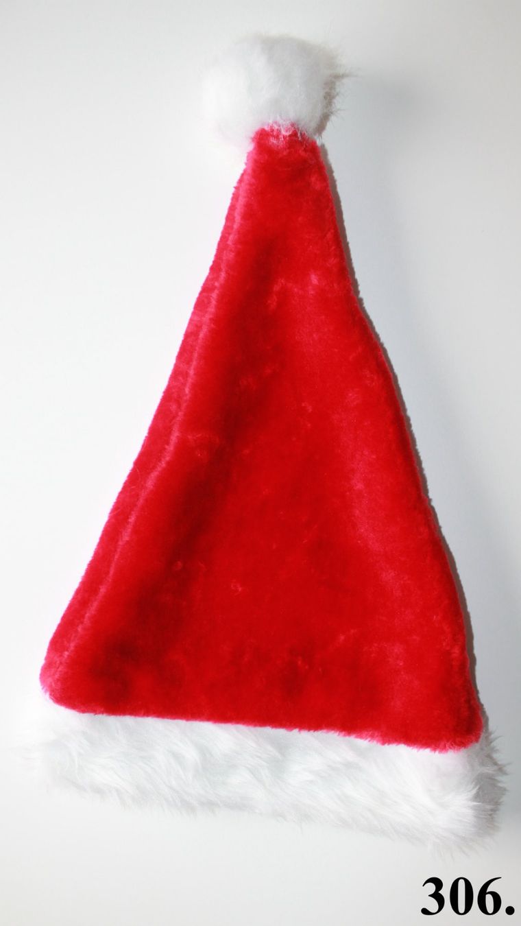 Costumi: Chapeau / Bonnet de Père Noël – Nuovo (secondo la descrizione) da Peseux venduto da Gilloss