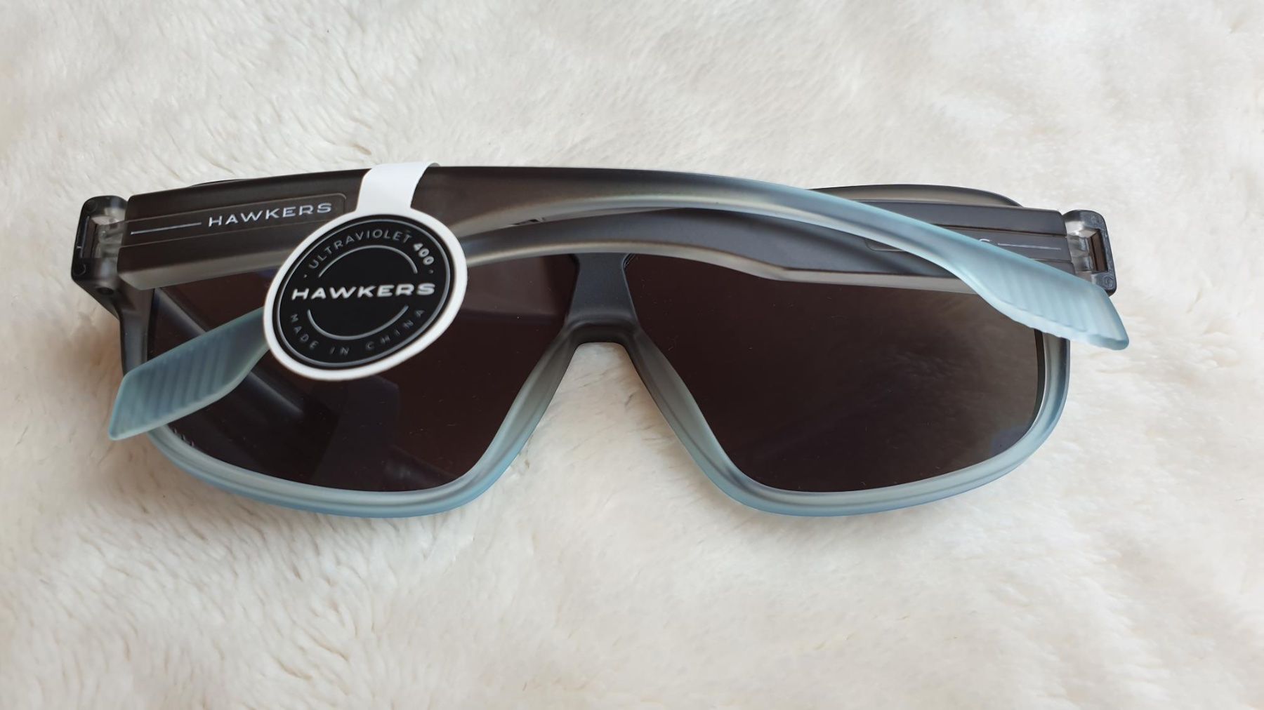 Occhiali & Lenti: Hawkers - Sportbrille – Nuovo e nell'imballaggio originale da Würenlos venduto da Abracadabra26 2