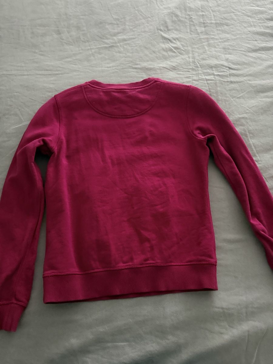 Pullover & Sweatshirts: SWEAT-SHIRT KENZO  ROUGE – Gebraucht aus Monthey von van_jbc7 1