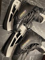 Bauer Supreme TI Shadow Eishockeyschlittschuhe