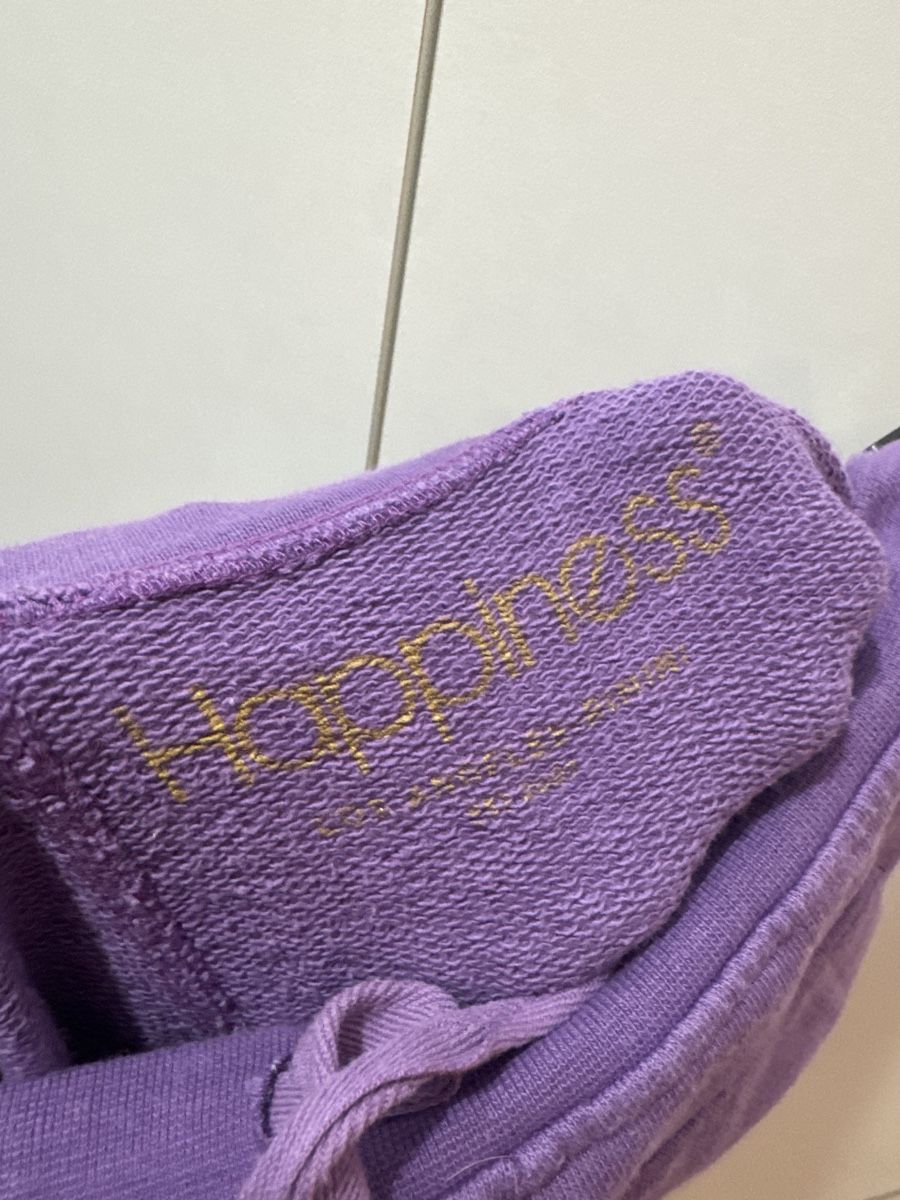 Hosen: Pantaloni Happiness con strass – Gebraucht aus Rancate von Waly__ 3